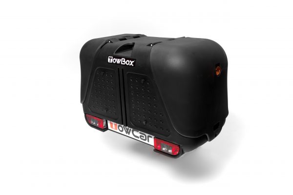 Towbox V2 Bagasjeboks