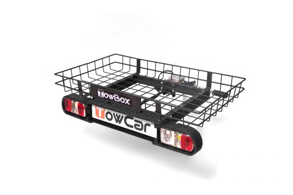 Towbox Cargo Transportbrett