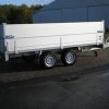 Anssems PSX 325 Proff Varetilhenger - Bilde 2