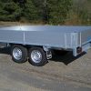 Anssems PSX 325 Proff Varetilhenger - Bilde 4