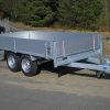 Anssems PSX 325 Proff Varetilhenger