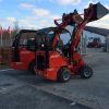 Macks 227 Hjullaster - Bilde 4