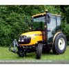 LS Traktor R36i - Bilde 8