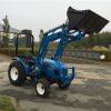 LS Traktor R36i - Bilde 10