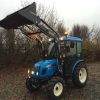 LS Traktor R50 - Bilde 4