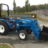 LS Traktor R36i - Bilde 9