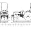 LS Traktor R50 - Bilde 3