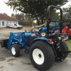 LS Traktor R36i