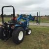 LS Traktor R36i - Bilde 2