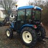 LS Traktor R50 - Bilde 2
