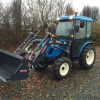 LS Traktor R50