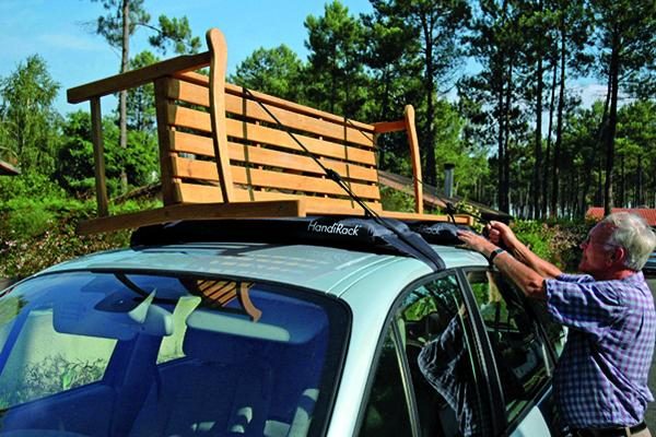 Handi Rack - Bilde 5