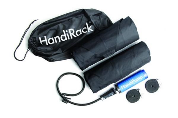 Handi Rack - Bilde 3