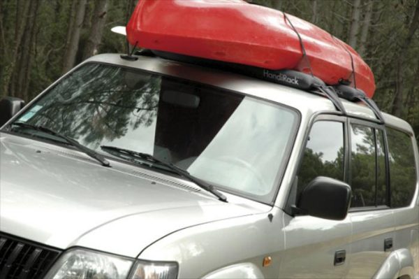 Handi Rack - Bilde 2