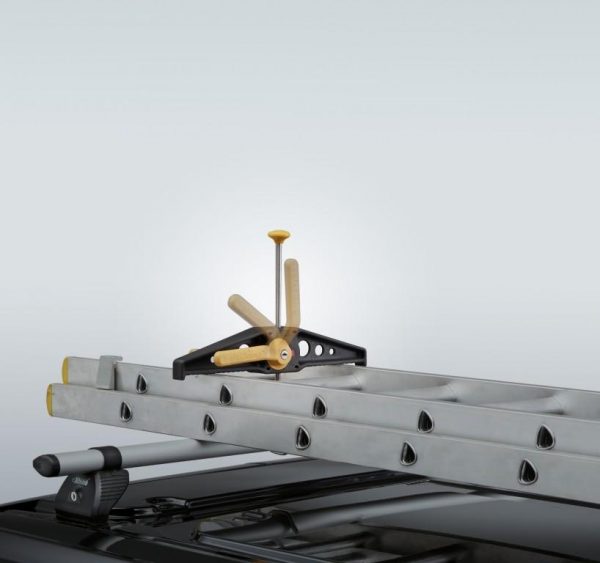 Safe Clamp Hurtigfeste for stige - Bilde 3