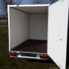 Stema skaptilhenger 1300 kg - Bilde 3