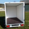 Stema skaptilhenger 1300 kg - Bilde 2