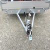 Eduard Proff 4020 3500 kg Varetilhenger - Bilde 4