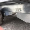 Eduard Proff 4020 3500 kg Varetilhenger - Bilde 11