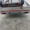 Eduard Proff 4020 3500 kg Varetilhenger - Bilde 9