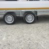 Eduard Proff 4020 3500 kg Varetilhenger - Bilde 8