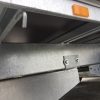 Eduard Proff 4020 3500 kg Varetilhenger - Bilde 7