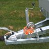 Eduard Proff 4020 3500 kg Varetilhenger - Bilde 12