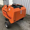 Mini-ballepresse RK 870 Høy/silo - Bilde 4