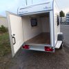 Mini Campingvogn som passer til Elbil - Bilde 2