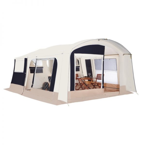 Trigano Galleon Kombicamp - Bilde 4