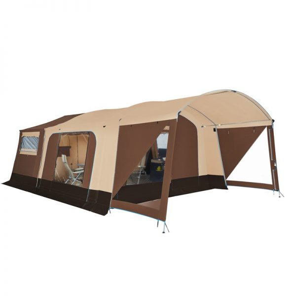 Trigano Galleon Kombicamp - Bilde 9