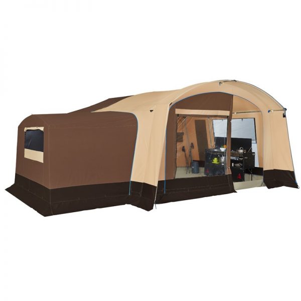 Trigano Galleon Kombicamp - Bilde 8