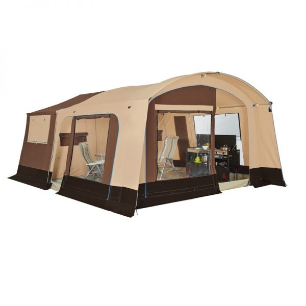 Trigano Galleon Kombicamp - Bilde 7