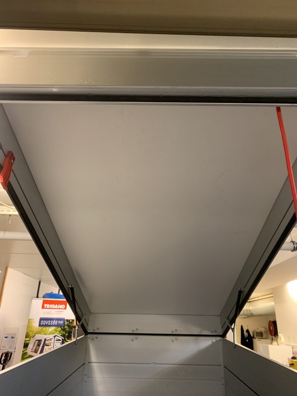 Anssems GTB 1200 VT2 Lokkhenger - Bilde 8